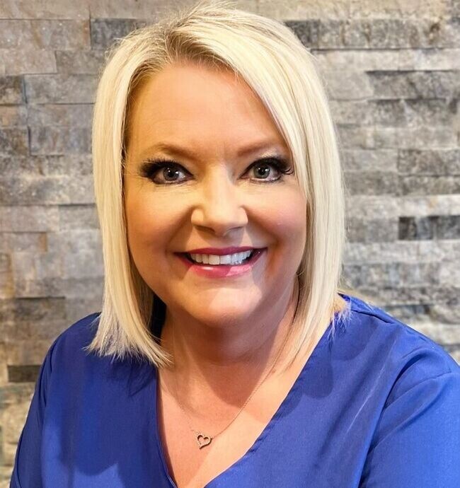 Kerri Harrison