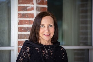 Tracy Sargent