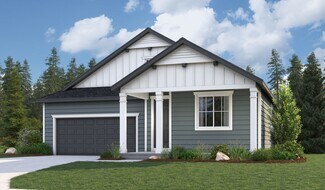 3839 SW Sunnyside St Unit 36578233, Port Orchard, WA 98367