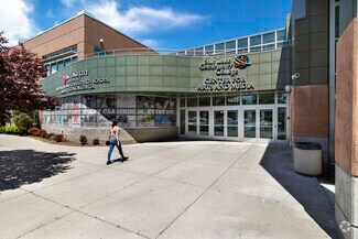 Innovations High School