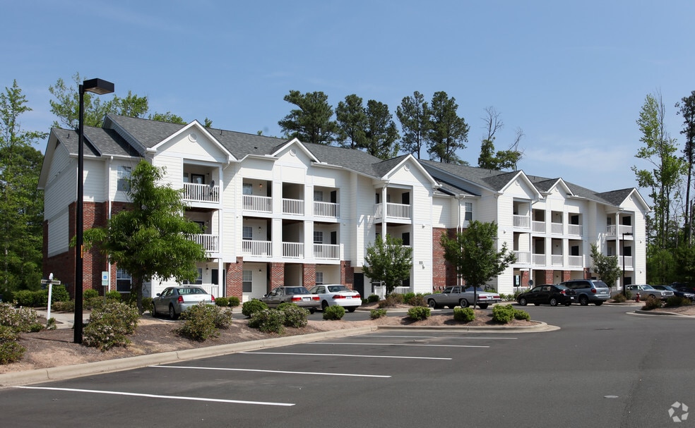 The Oaks at Brier Creek, Raleigh, NC 27617 - photo 1