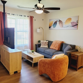 253 White Oak Rd Unit F, Clarksville, TN 37040