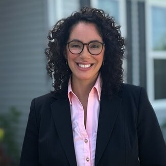Maria Calderon