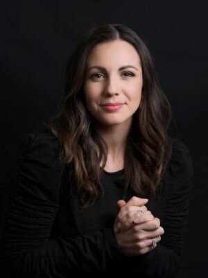 Agent Photo