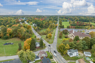 Johnson&#39;s Corners