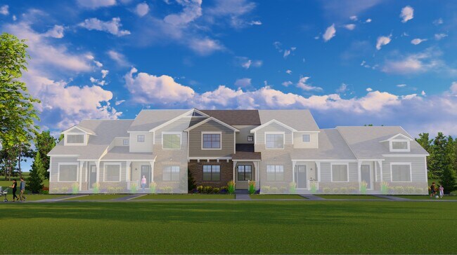 3425 Triano Creek Dr unit 36497216, Loveland, CO 80538 - photo 3