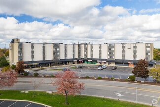 1400 Millersport Hwy, Williamsville, NY 14221