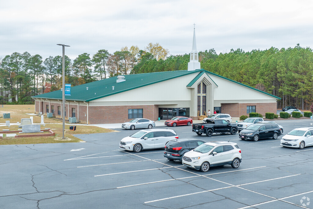 Lifespring Academy