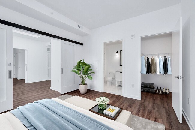 The Glover House Apartments, Washington, DC 20007 - photo 7