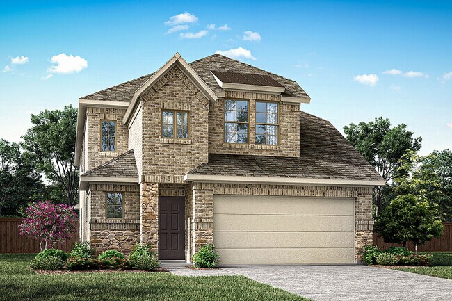 4425 Glenn Springs Way unit 36494206, Little Elm, TX 75068 - photo 4