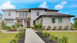 1232 Terrace View, Georgetown, TX 78628