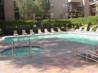 22100 Burbank Blvd Unit 161 G, Los Angeles, CA 91367