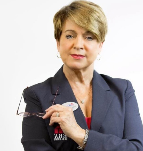 Gale Weaver
