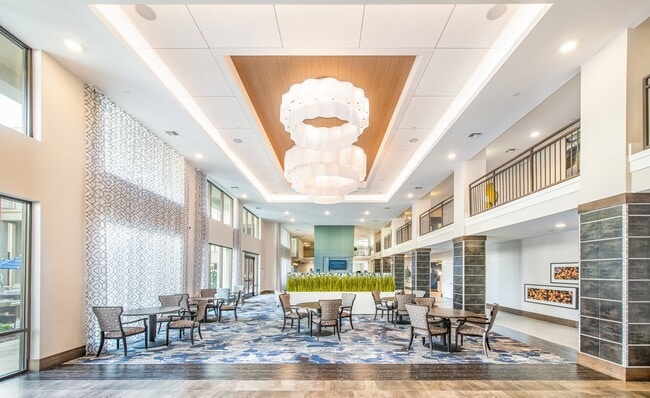 Overture Crabtree 55+ Active Adult Apartment Homes, Raleigh, NC 27612 - photo 2