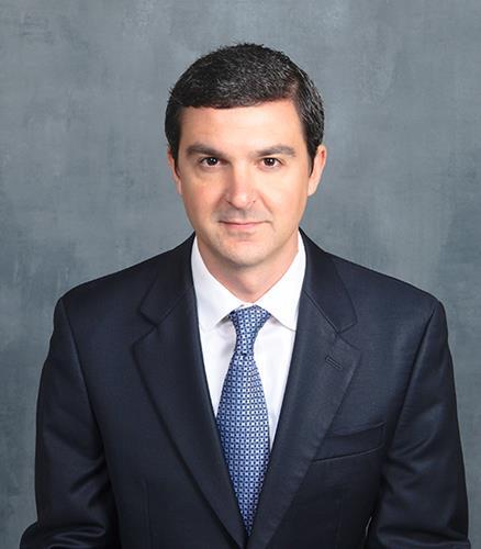 Tony Buccheri
