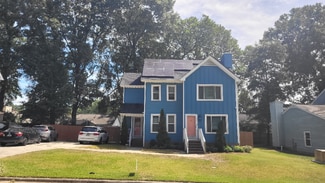 1609 Vintage Rd, Raleigh, NC 27610