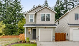 2125 SW 5th Place, Battle Ground, WA 98604