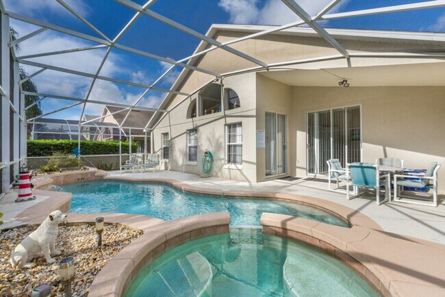 2840 Drifting Lilly Loop unit ID1290676P, Kissimmee, FL 34747 - photo 7