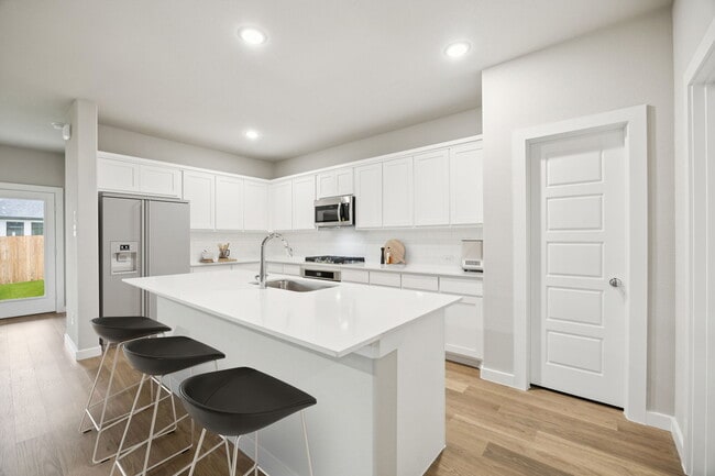 1432 Ranchero Rodeo Rd, Haslet, TX 76052 - photo 4