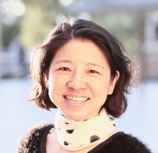 Cheryl Hwang
