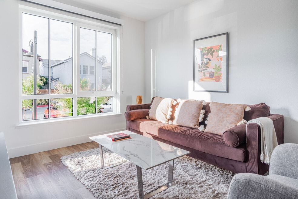 85 Cleaveland Rd unit FL3-ID2111, Pleasant Hill, CA 94523 - photo 1