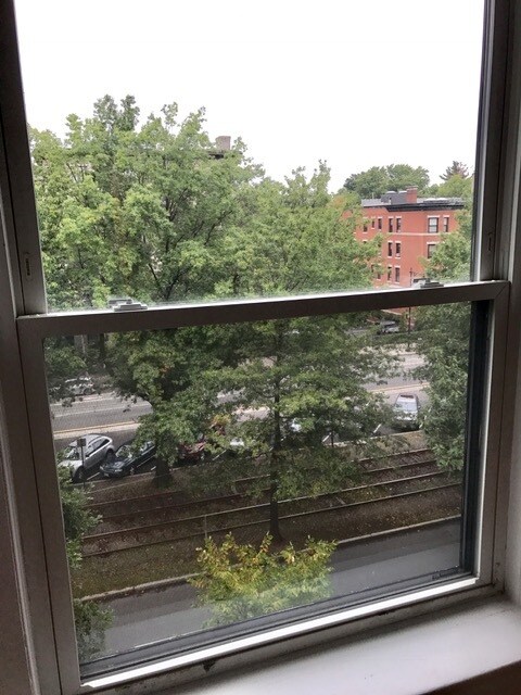 1077 Beacon St unit 9, Brookline, MA 02446 - photo 7