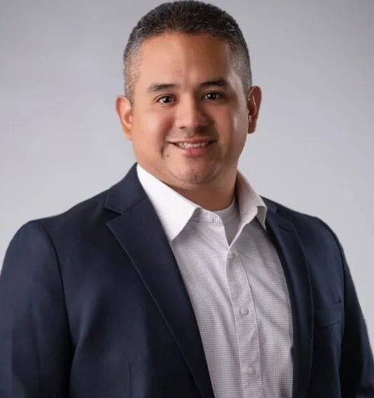 Louis Castillo