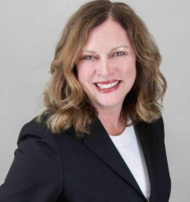Valerie Rydland