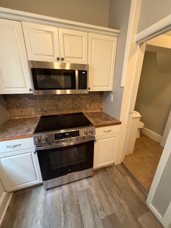 409 S Shippen St Unit 1st floor, Lancaster, PA 17602