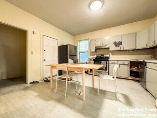 168 Hillside St Unit 1, Boston, MA 02120