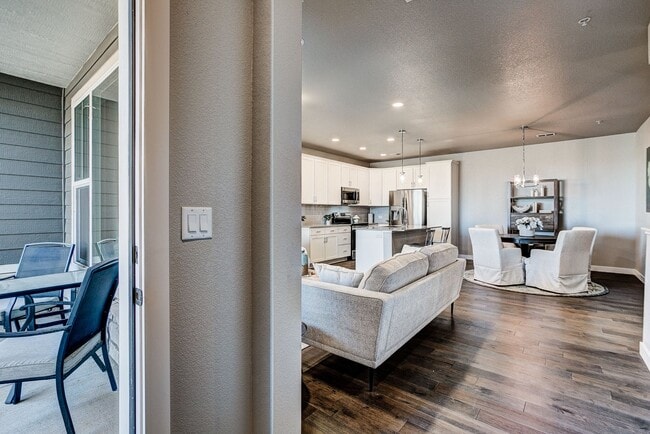3425 Triano Creek Dr unit 36445930, Loveland, CO 80538 - photo 4