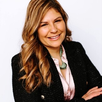 Isabel Martinez