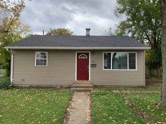 709 Flintridge Dr, Fairborn, OH 45324