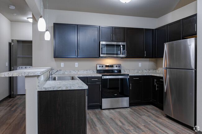 1BR, 1BA - Arlington