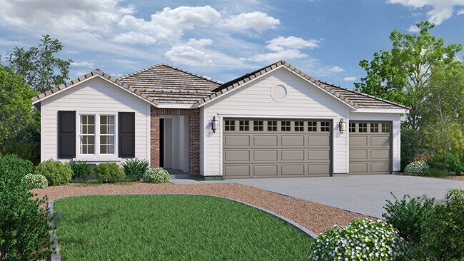 14710 Upper Parkshire St unit 37990950, Bakersfield, CA 93311 - photo 3