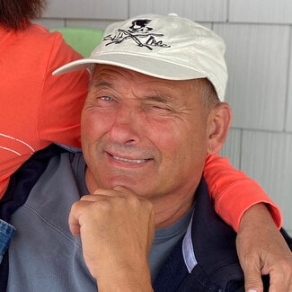 Paul Calderoni