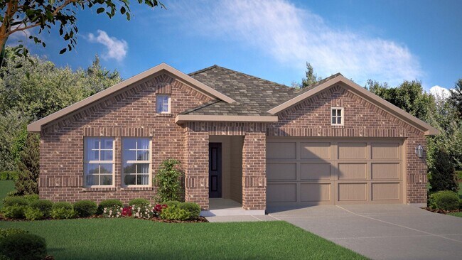 613 Bronze Cir W unit 36199261, Springtown, TX 76082 - photo 4