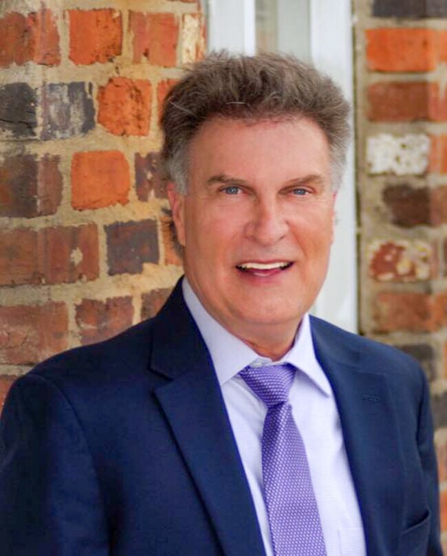 Mark Perry