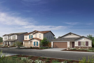 2217 Karen, Fresno, CA 93725