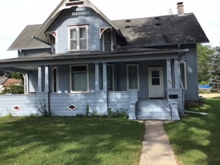 203 Robert St, Fort Atkinson, WI 53538