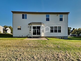 10742 Stone Ridge Way, Harrison, OH 45030