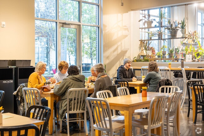 North End Bakery and Deli is a favorite location for Southwest Sioux Falls residents.