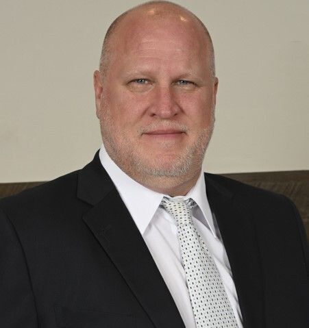 Gary Burk