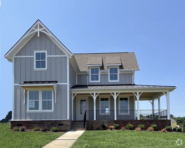 1996 Carothers Farm St unit 36488311, Nolensville, TN 37135 - photo 2