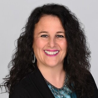 Julie Bayley