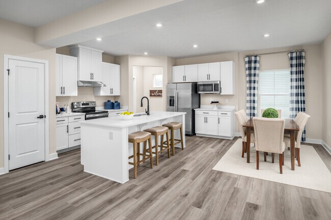 4507 700 St unit 38655329, Whitestown, IN 46075 - photo 5