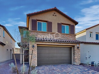 80 Cabaletta Ln, Henderson, NV 89015