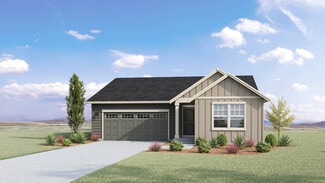 1706 S Mallard Way, Ellensburg, WA 98926