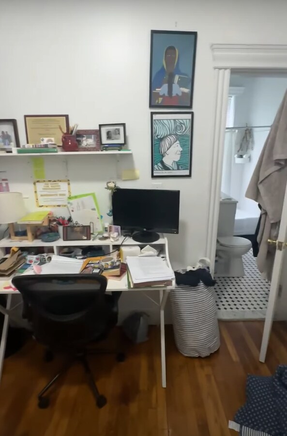 65 Park Dr unit 8, Boston, MA 02215 - photo 4