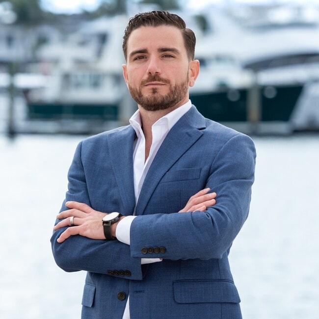 Agent Photo